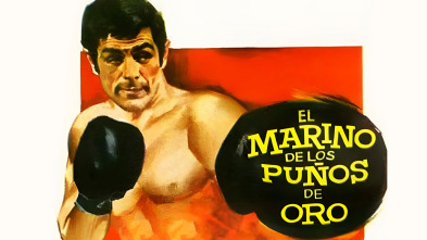 Imagen de El marino de los puños de oro - 2