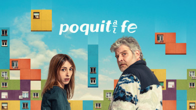 Imagen de Poquita fe (T2) - 2