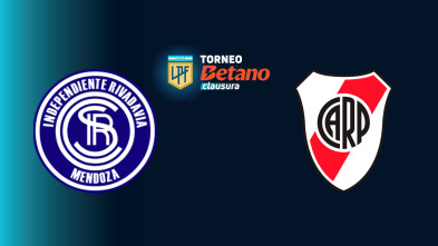 Imagen de Jornada 4: Independiente - River Plate - 2