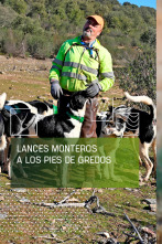 Imagen de Lances monteros a los pies de Gredos - 1