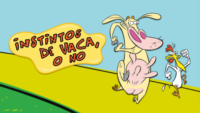 Imagen de Vaca y Pollo, Season 1 (T1) - 2