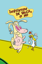 Imagen de Vaca y Pollo, Season 1 (T1) - 1