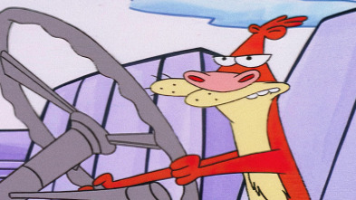 Imagen de Vaca y Pollo,... (T1): Ep.2 Inmersión accidentada - 2