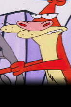 Imagen de Vaca y Pollo,... (T1): Ep.2 Inmersión accidentada - 1