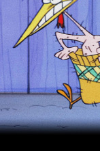 Imagen de Vaca y Pollo,... (T1): Ep.4 El abusón del colegio - 1
