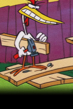 Imagen de Vaca y Pollo,... (T1): Ep.6 La policia de ortodoncias - 1