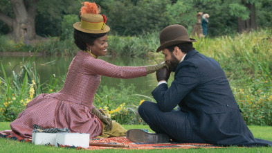 Imagen de La edad dorada (T3): Ep.7  - 2