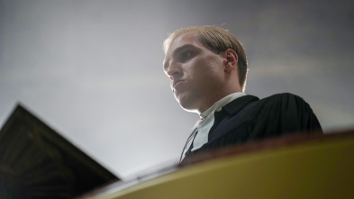Imagen de Bonhoeffer, el espía - 5