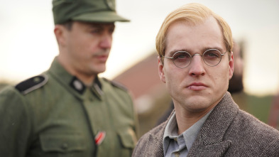 Imagen de Bonhoeffer, el espía - 6