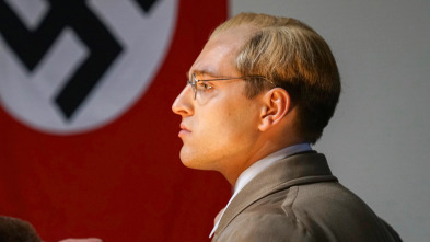 Imagen de Bonhoeffer, el espía - 3