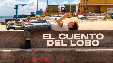 Imagen de El cuento del lobo - 4