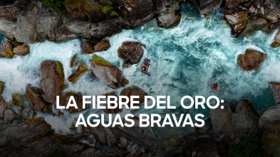 Imagen de La fiebre del oro: aguas bravas, Season 9  - 2