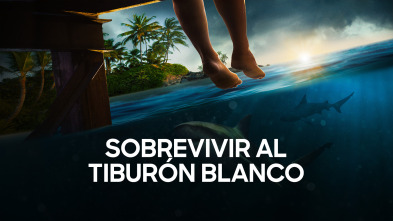 Imagen de Sobrevivir al tiburón blanco - 2