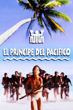 Imagen de El príncipe del Pacífico - 1