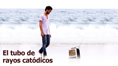 Imagen de El tubo de rayos catódicos - 2