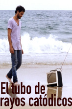 Imagen de El tubo de rayos catódicos - 1