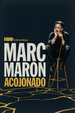 Imagen de Marc Maron: acojonado - 1