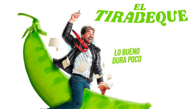 Imagen de El tirabeque - 2