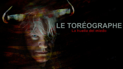 Imagen de El toreógrafo. La huella del miedo - 2