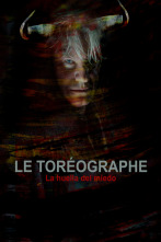 Imagen de El toreógrafo. La huella del miedo - 1