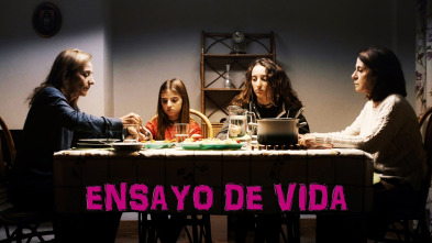 Imagen de Ensayo de vida - 2