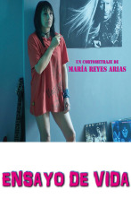 Imagen de Ensayo de vida - 1