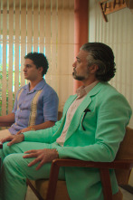 Imagen de Acapulco (T4): Ep.5 En el aire de esta noche - 1