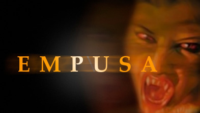 Imagen de Empusa - 2