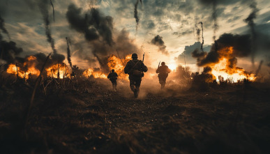 Imagen de El impacto universal de la IIGM  - 3