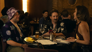 Imagen de Platónico (T2): Ep.3 La despedida de soltero - 2
