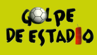 Imagen de Golpe de estadio - 2