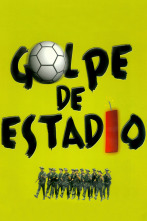 Imagen de Golpe de estadio - 1