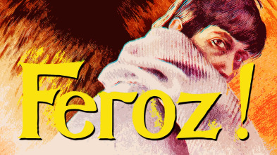 Imagen de Feroz - 2