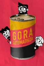 Imagen de Gora Automatikoa - 1