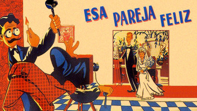 Imagen de Esa pareja feliz - 2