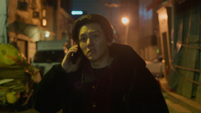 Imagen de Gangnam, bajos fondos (T1): Ep.4  - 1