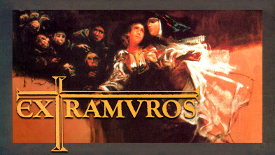 Imagen de Extramuros - 2