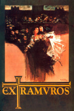 Imagen de Extramuros - 1