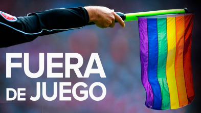 Imagen de Fuera de juego - 2