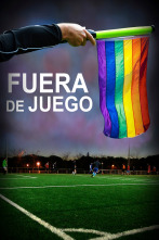 Imagen de Fuera de juego - 1