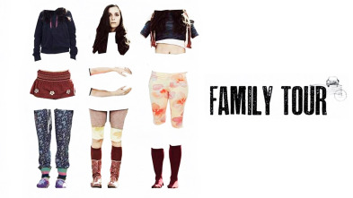 Imagen de Family tour - 2
