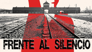 Imagen de Frente al silencio - 2