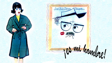 Imagen de ¡Es mi hombre! (1966) - 2