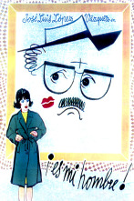 Imagen de ¡Es mi hombre! (1966) - 1