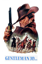 Imagen de Gentleman Jo - 1