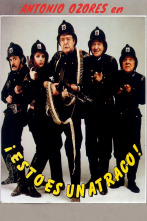 Imagen de ¡Esto es un atraco! - 1