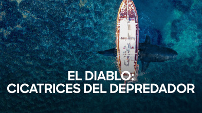 Imagen de El Diablo: cicatrices del depredador - 2