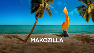 Imagen de Makozilla - 2