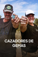 Imagen de Cazadores de gemas, Season 7 (T7) - 1