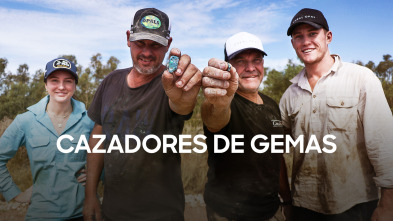 Imagen de Cazadores de gemas, Season 7 (T7) - 2